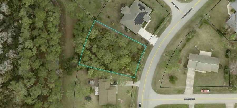 Property photo for 188 POINT PLEASANT DRIVE, Palm Coast, FL