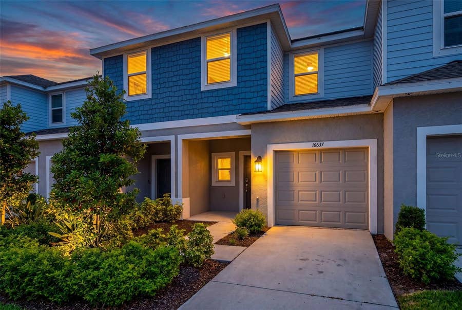 Property photo for 16637 BERGAMO PLACE, Bradenton, FL
