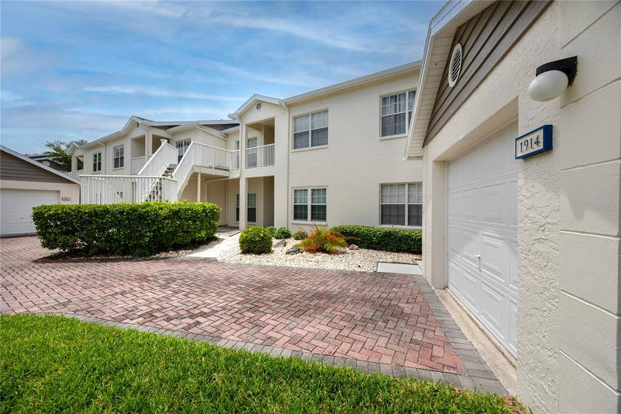 Property photo for 14880 SHIPWATCH TRACE, #1914, Largo, FL