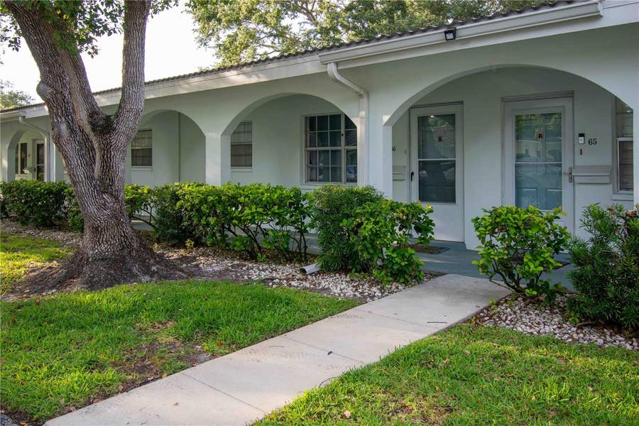 Property photo for 11200 102ND AVENUE, #66, Seminole, FL
