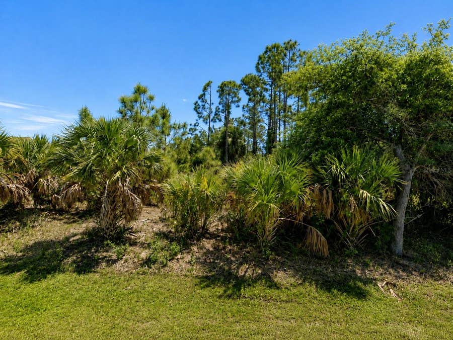 Property photo for 7132 QUARRY STREET, Englewood, FL