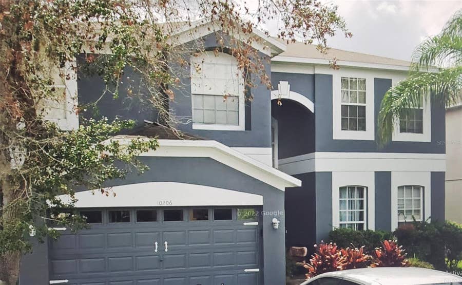 Property photo for 10206 BENEVA DRIVE, Tampa, FL