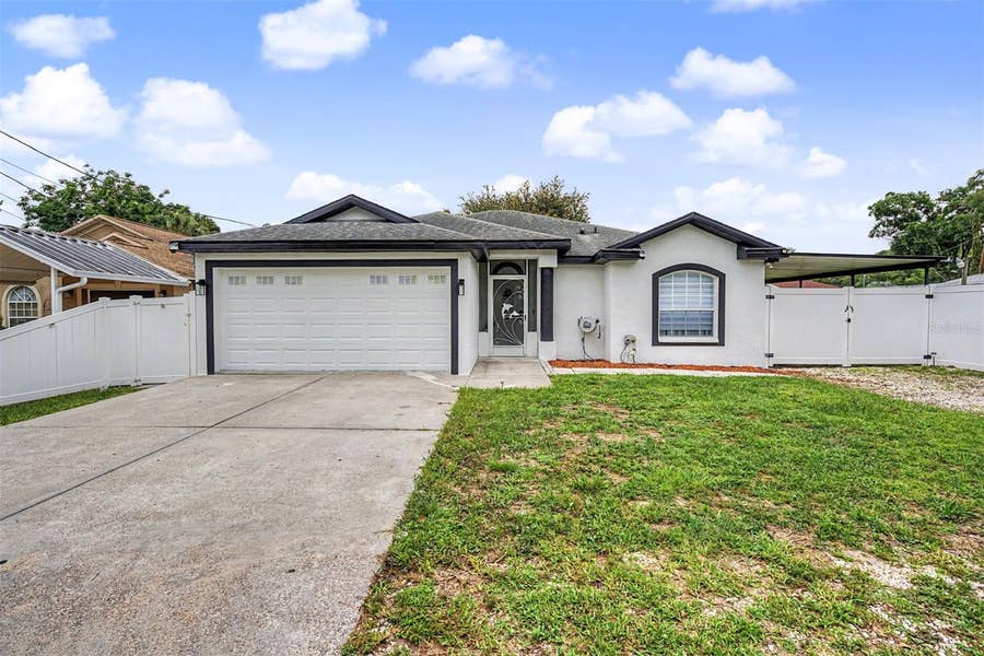 Property photo for 7222 N AMOS AVENUE, Tampa, FL