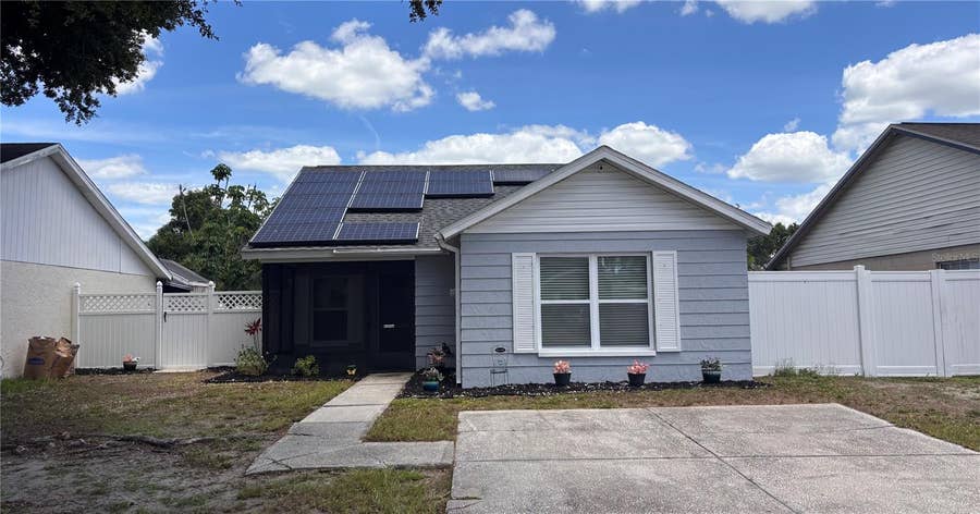 Property photo for 13304 LARAWAY DRIVE, Riverview, FL