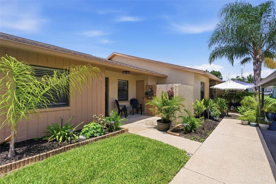 Property photo for 6623 ASPEN COURT, Zephyrhills, FL