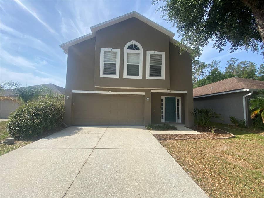 Property photo for 30302 DOUBLE DRIVE, Wesley Chapel, FL