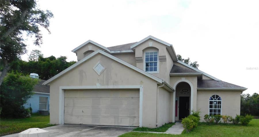 Property photo for 28934 STORMCLOUD PASS, Wesley Chapel, FL