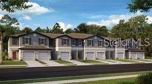 Property photo for 2179 AZURE VIEW WAY, Lutz, FL