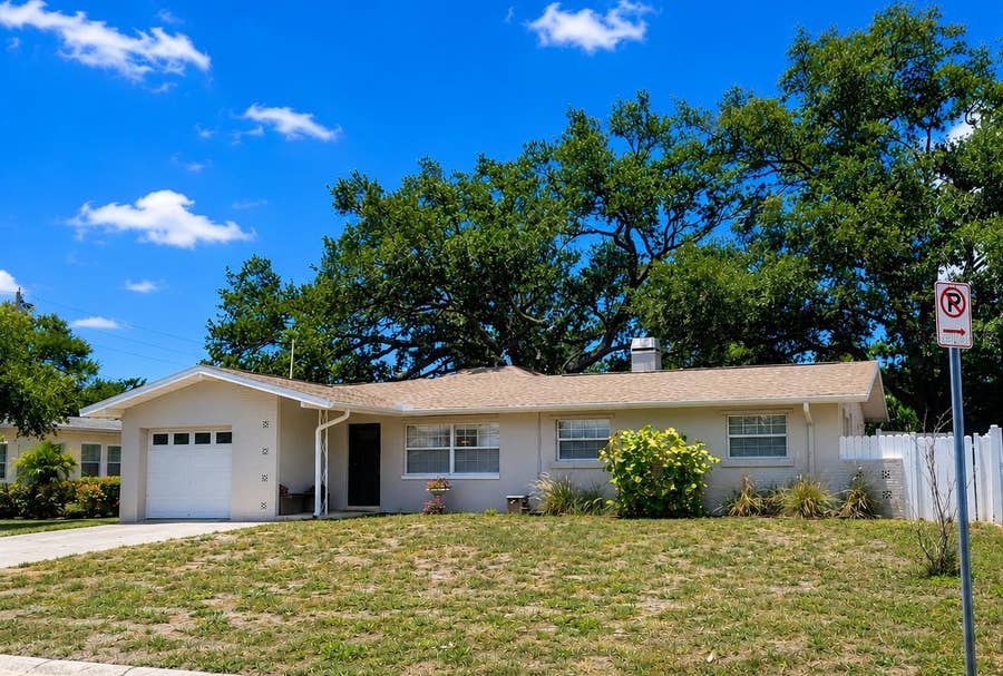 Property photo for 1714 PRINCE PHILIP STREET, Clearwater, FL