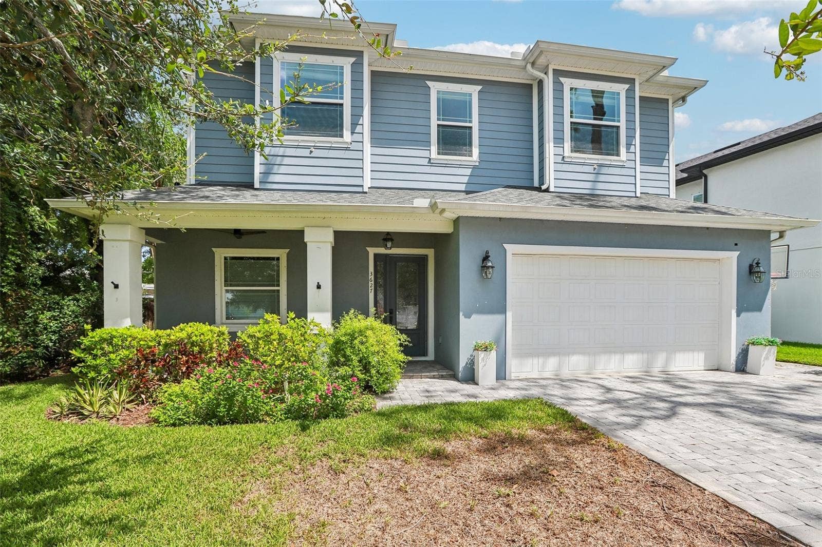 3627 E CLARK CIRCLE, Tampa, FL 33629 3627 E CLARK CIRCLE, Tampa, FL 33629
