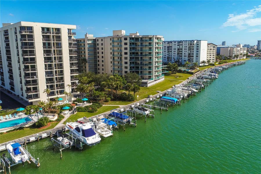 Property photo for 690 ISLAND WAY, #408, Clearwater Beach, FL