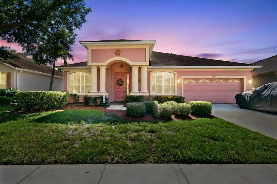 Property photo for 12435 ADVENTURE DRIVE, Riverview, FL