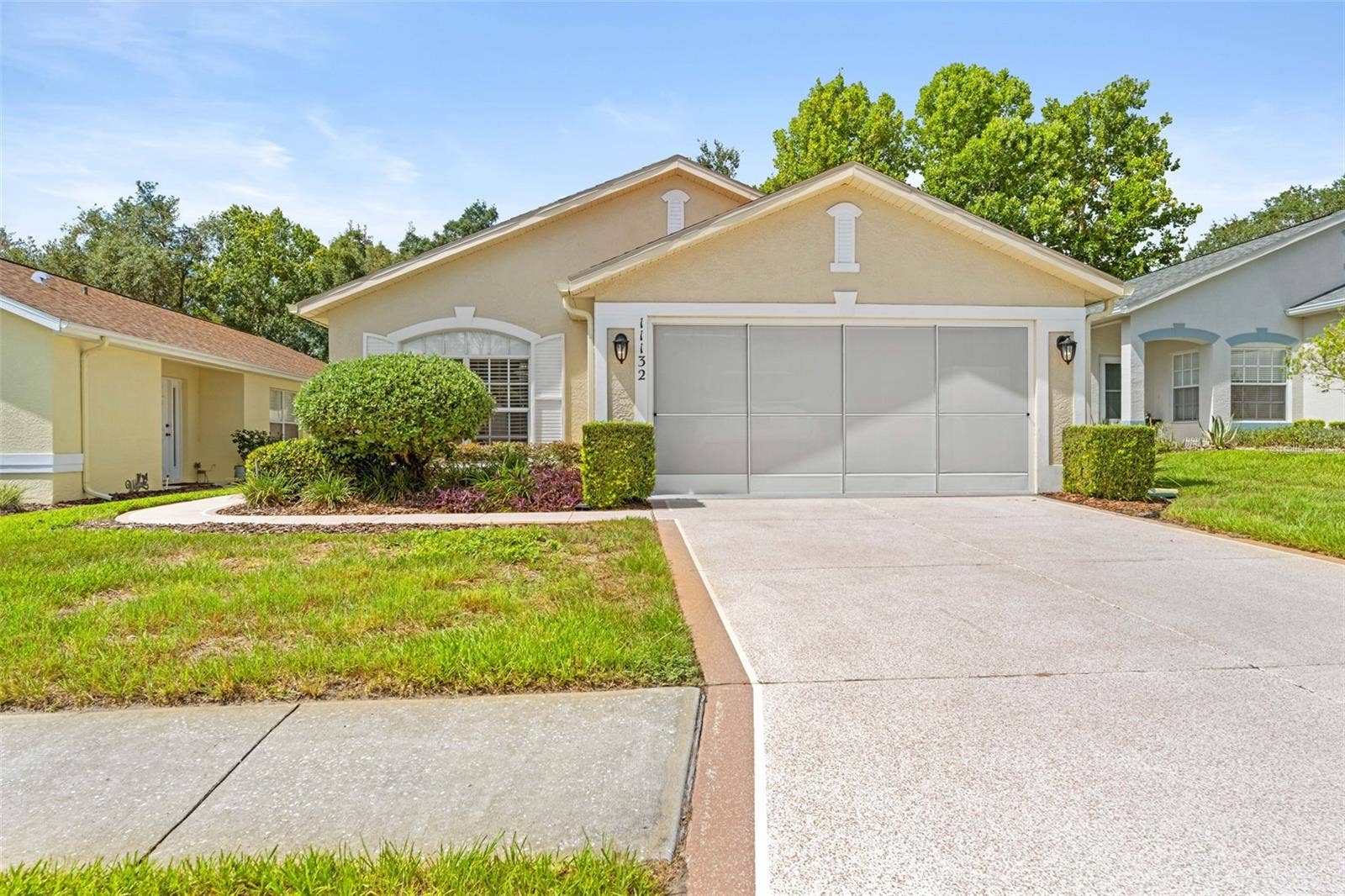 11132 HEATHROW AVENUE, Spring Hill, FL 34609 11132 HEATHROW AVENUE, Spring Hill, FL 34609