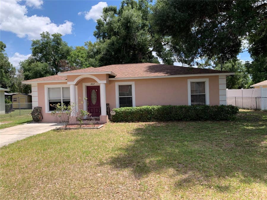 Property photo for 1807 E RAMPART STREET, Tampa, FL