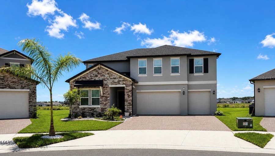 Property photo for 12558 COLONNADE VISTA DRIVE, Riverview, FL