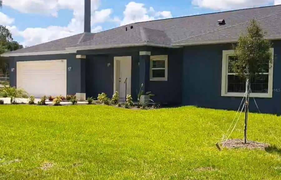 Property photo for 5612 HICKMAN, Wimauma, FL
