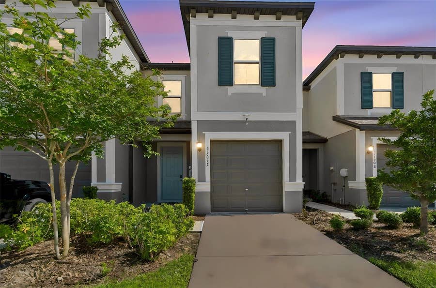 Property photo for 31612 BLUE PASSING LOOP, Wesley Chapel, FL