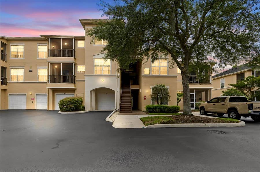 Property photo for 5125 PALM SPRINGS BOULEVARD, #15105, Tampa, FL