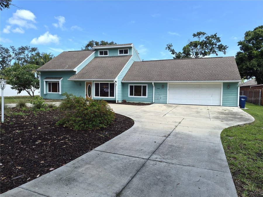 Property photo for 7606 15TH AVENUE NW, Bradenton, FL