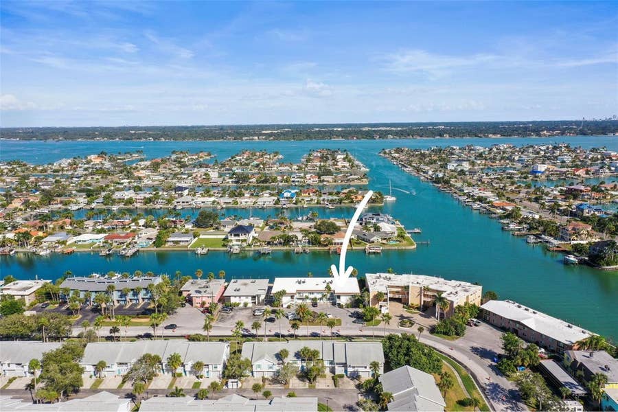 Property photo for 11655 3RD STREET E, #19, Treasure Island, FL