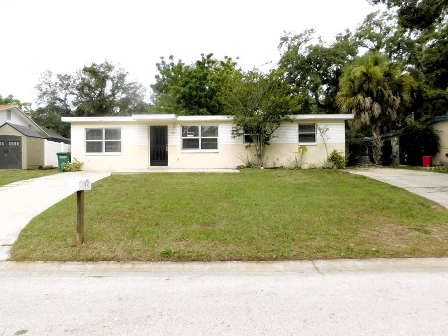Property photo for 651 12TH AVENUE N, Safety Harbor, FL