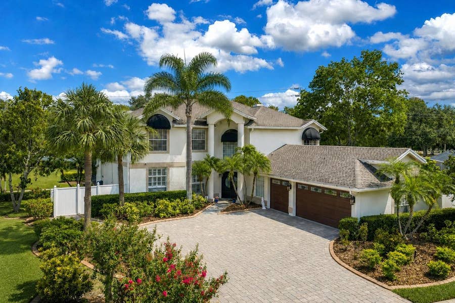 Property photo for 10127 VISTA POINTE DRIVE, Tampa, FL