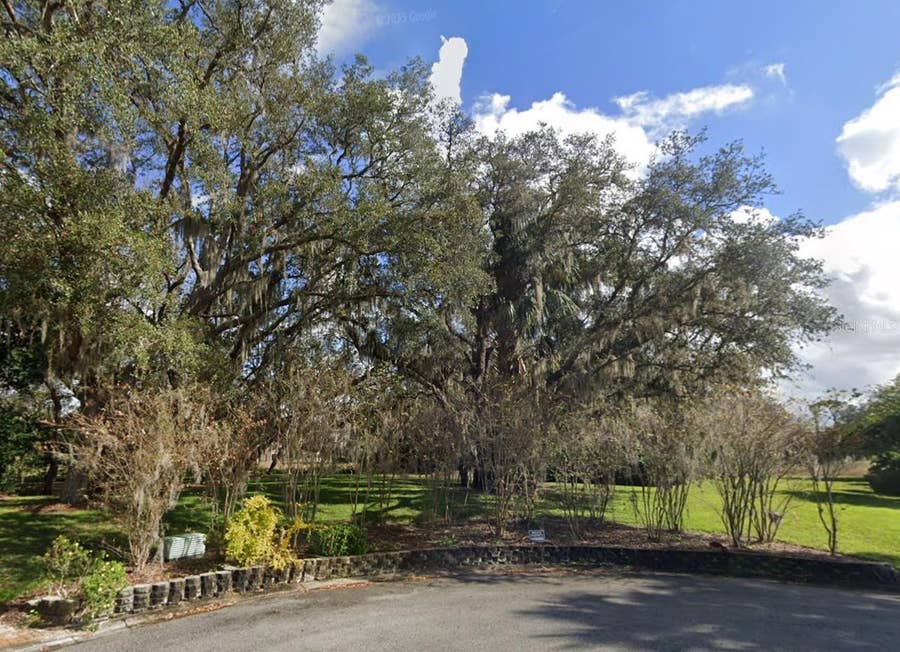 Property photo for FAIRWAY DRIVE, Haines City, FL