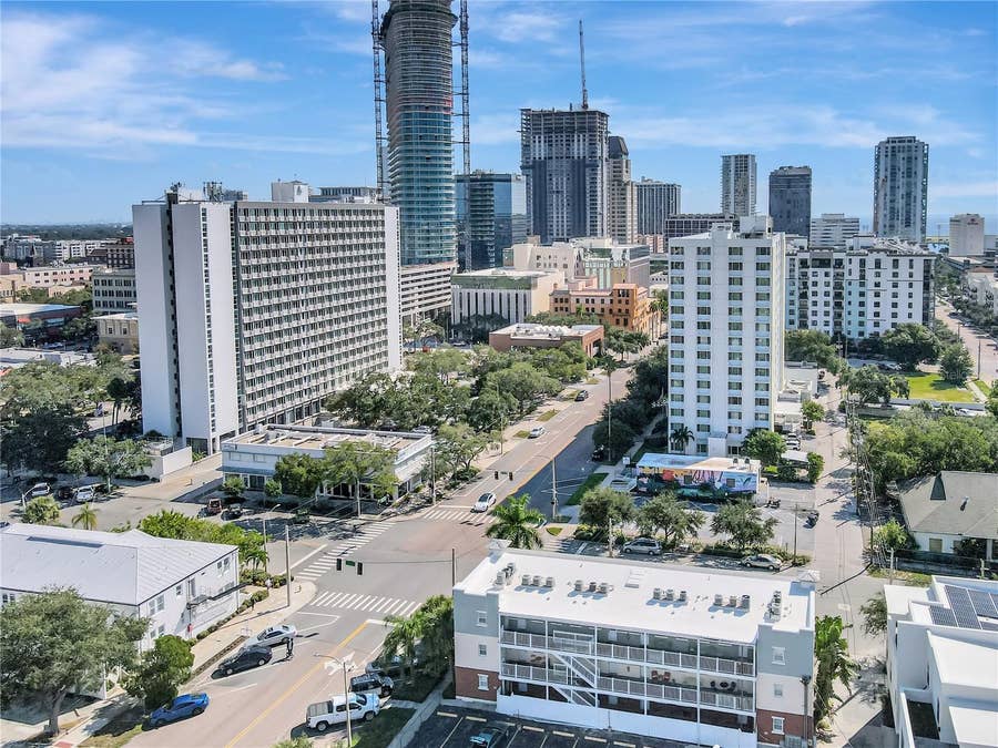 Property photo for 201 6TH STREET S, #102, St Petersburg, FL