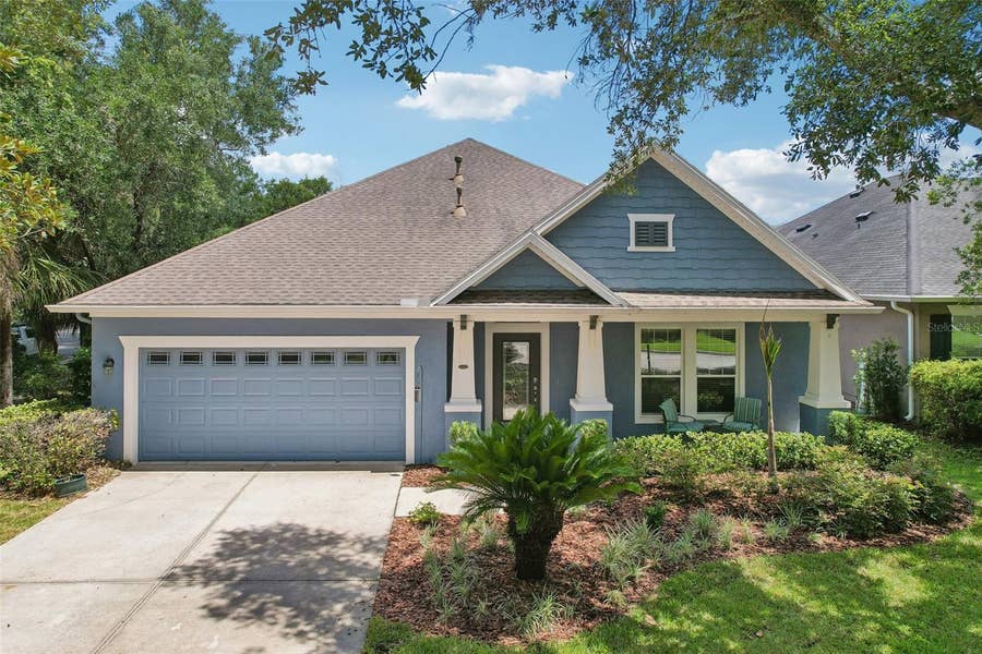 Property photo for 15863 STARLING WATER DRIVE, Lithia, FL