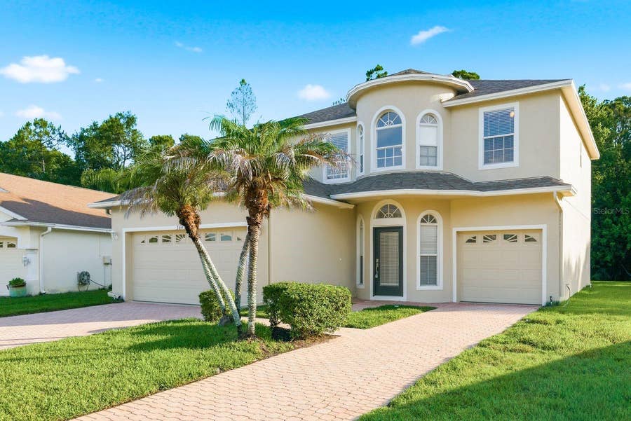 Property photo for 364 VENTURA DRIVE, Oldsmar, FL