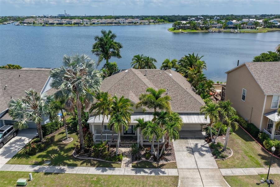 Property photo for 5229 BRIGHTON SHORE DRIVE, Apollo Beach, FL