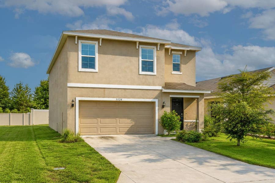 Property photo for 3226 SUNCOAST PLAINS DRIVE, Odessa, FL