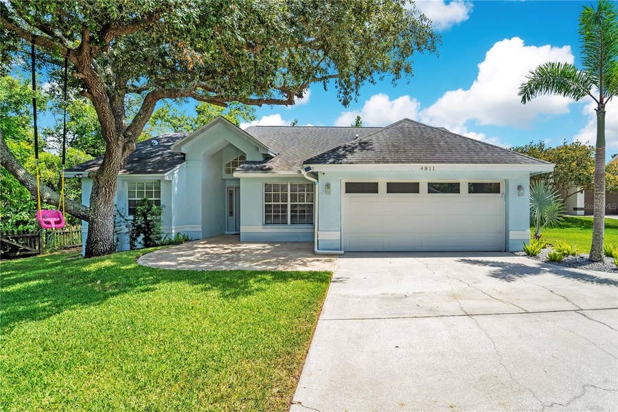 Property photo for 4811 KLOSTERMAN OAKS BOULEVARD, Palm Harbor, FL