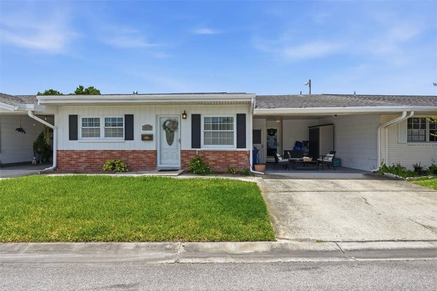 Property photo for 9920 DAFFODIL, #52, Pinellas Park, FL