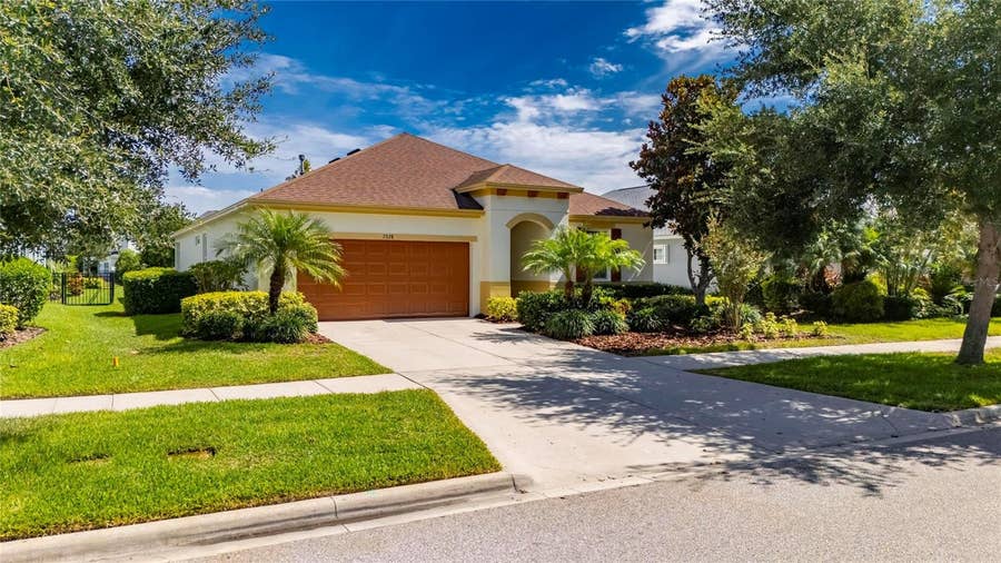 Property photo for 7328 MILESTONE DRIVE, Apollo Beach, FL