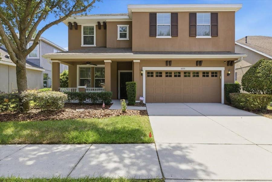 Property photo for 5105 OAKLINE VIEW DRIVE, Lithia, FL