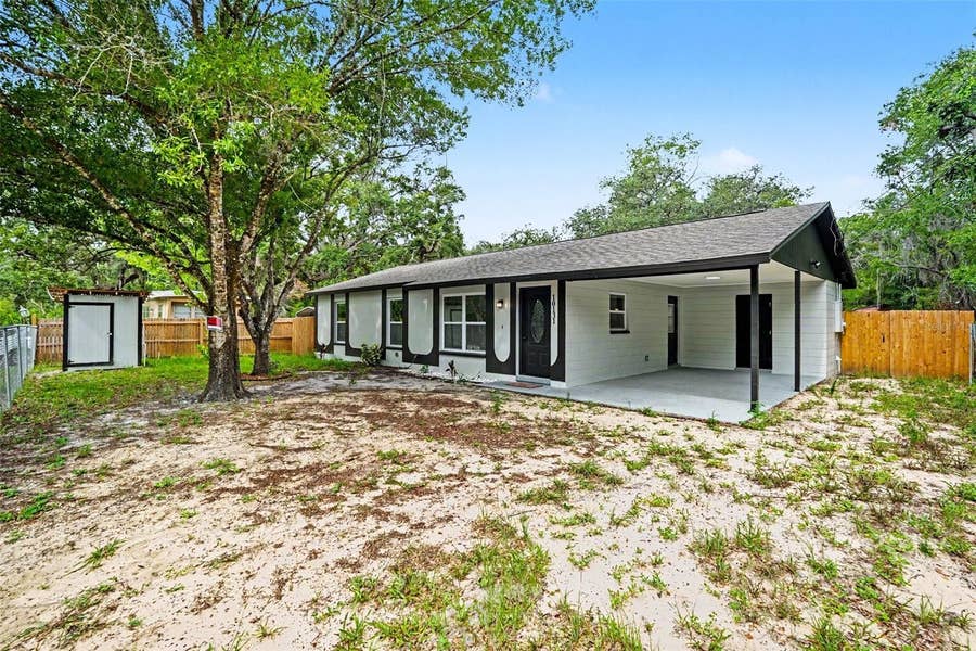 Property photo for 10131 FIELD STREET, New Port Richey, FL