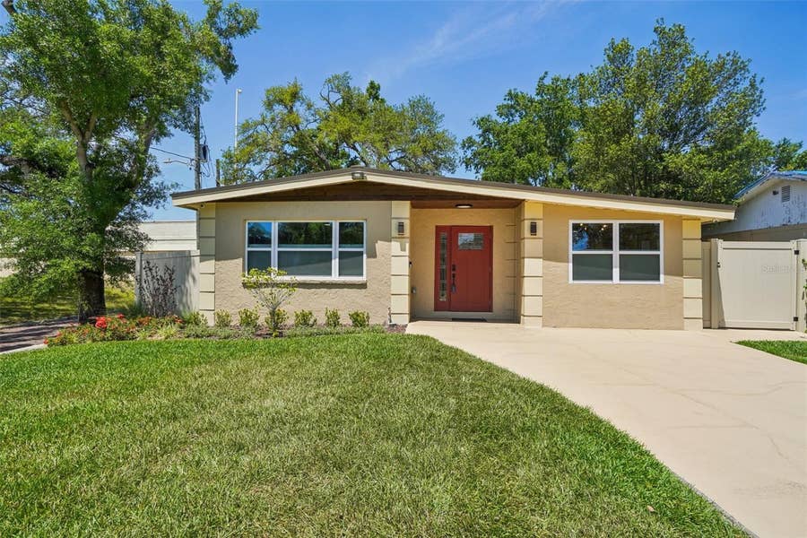 Property photo for 3123 W LA SALLE STREET, Tampa, FL