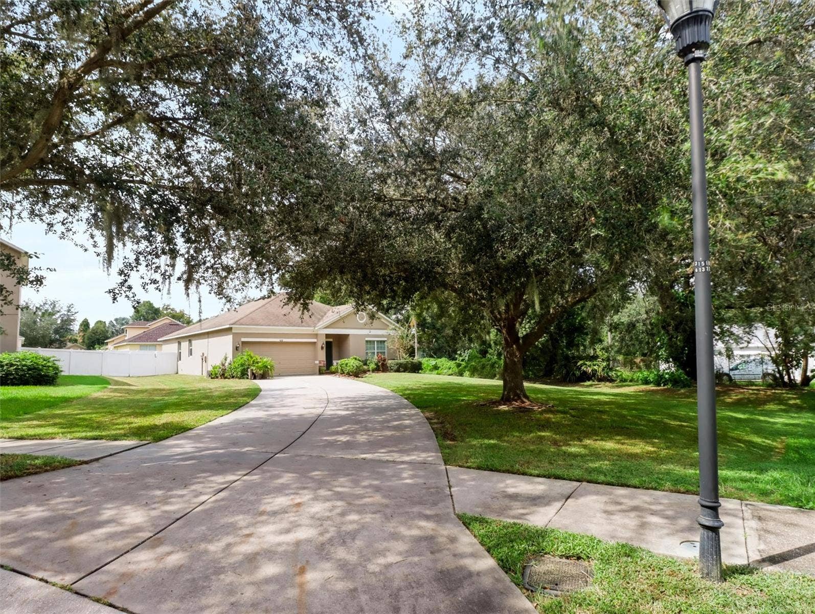620 CHESNEY DRIVE, Valrico, FL 33594
