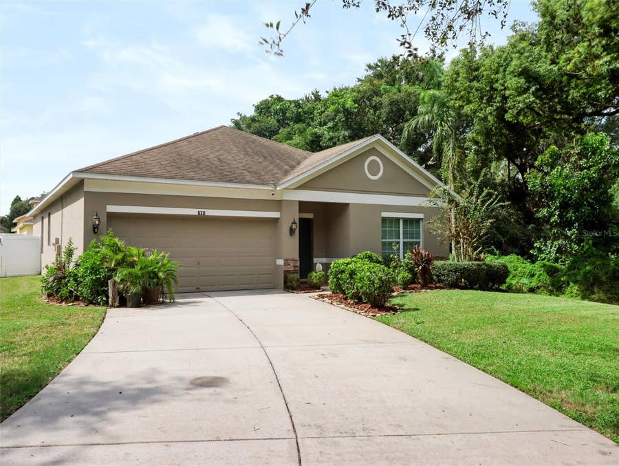 Property photo for 620 CHESNEY DRIVE, Valrico, FL