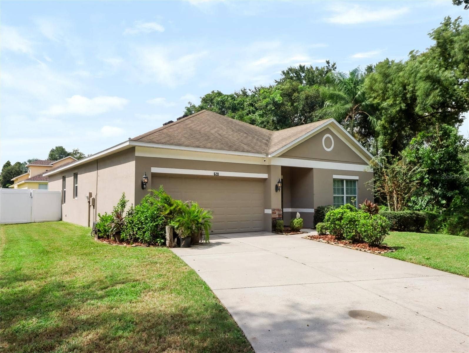 620 CHESNEY DRIVE, Valrico, FL 33594