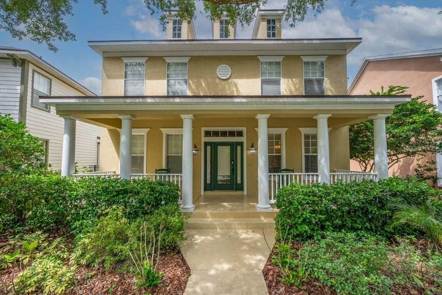 Property photo for 16007 MULBERRYPARK CIRCLE, Lithia, FL