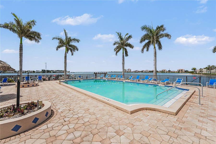 Property photo for 5200 BRITTANY DRIVE S, #1301, St Petersburg, FL