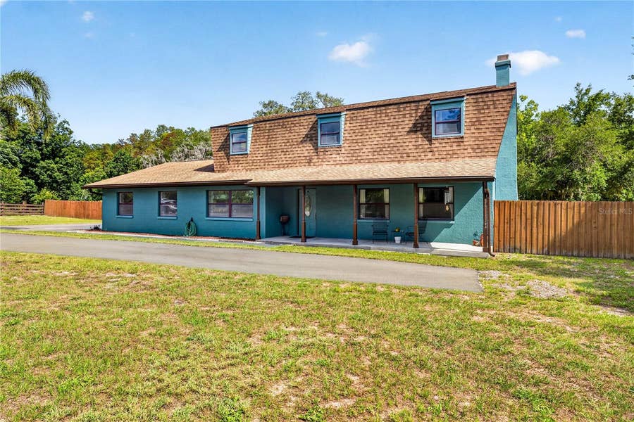 Property photo for 9400 SAVOY COURT, New Port Richey, FL