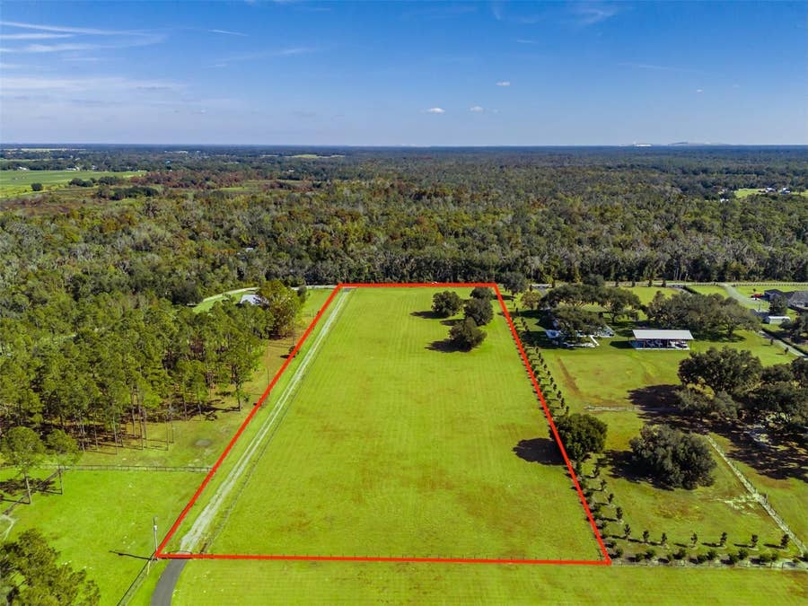 Property photo for 3527 POWERLINE ROAD, Lithia, FL