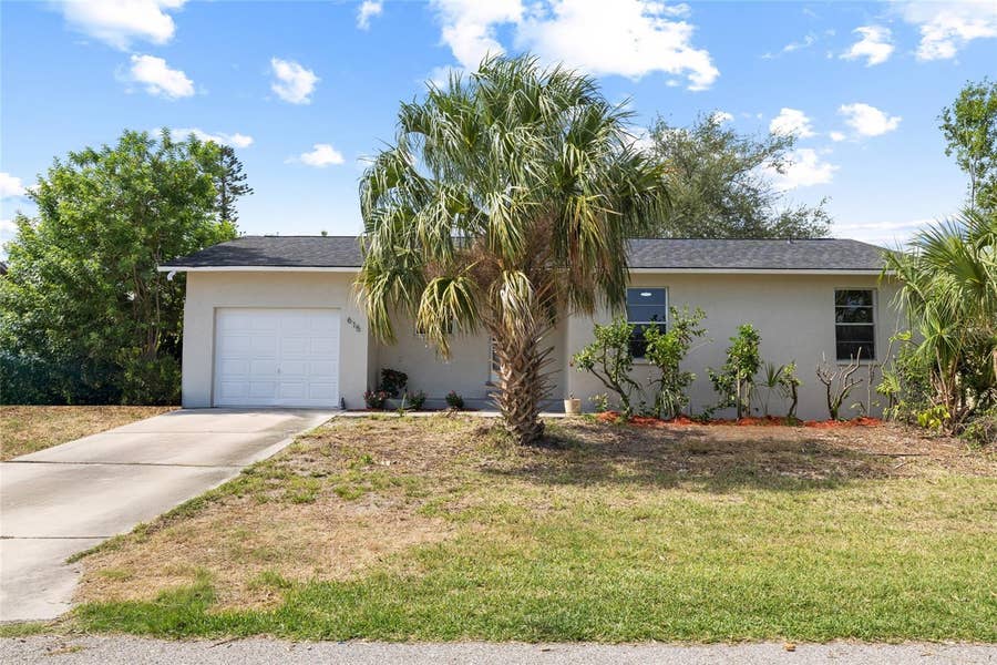 Property photo for 615 48TH STREET W, Palmetto, FL