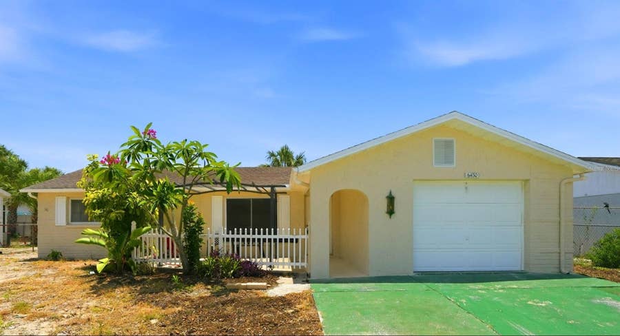 Property photo for 6430 BALDWYN AVENUE, New Port Richey, FL