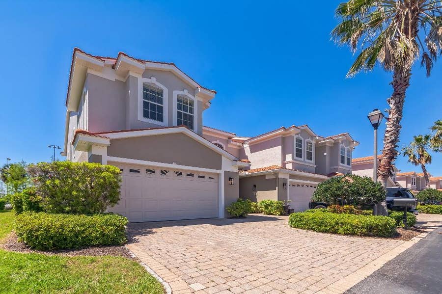 Property photo for 1340 RIBOLLA DRIVE, Palm Harbor, FL