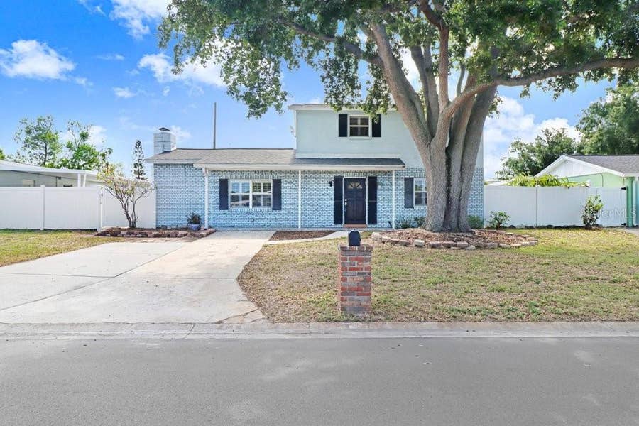 Property photo for 4521 PICADILLY STREET, Tampa, FL