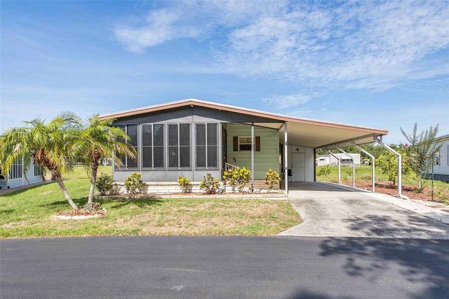 Property photo for 72 COTTAGEWOOD DRIVE, #29, Safety Harbor, FL